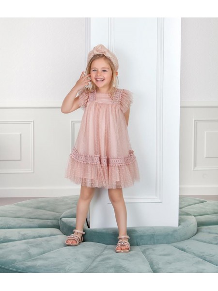 tornillo forma mineral Tendencias en Moda Infantil Primavera Verano 2019 | Blog VAGALUZ