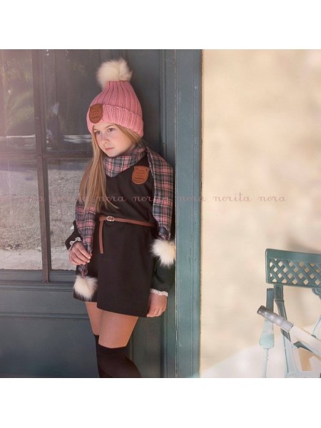 Oculto omitir Contratación Cómo vestir a los niños para Navidad y Nochevieja | Blog VAGALUZ
