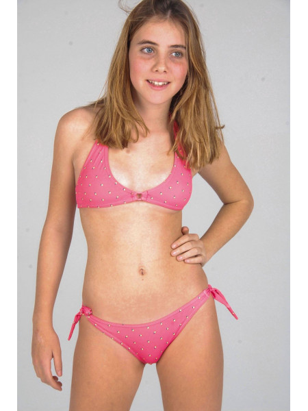 bikini niña 15 años