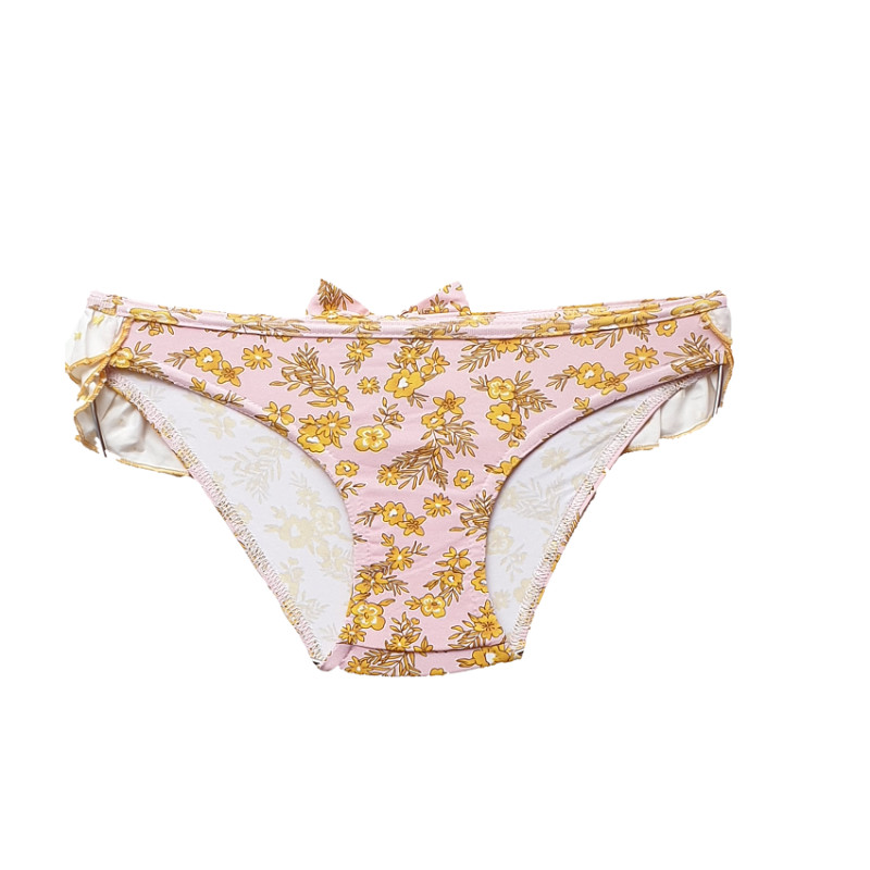 GIRL BIKINI BOTTOMS LOLITTOS TROPICO