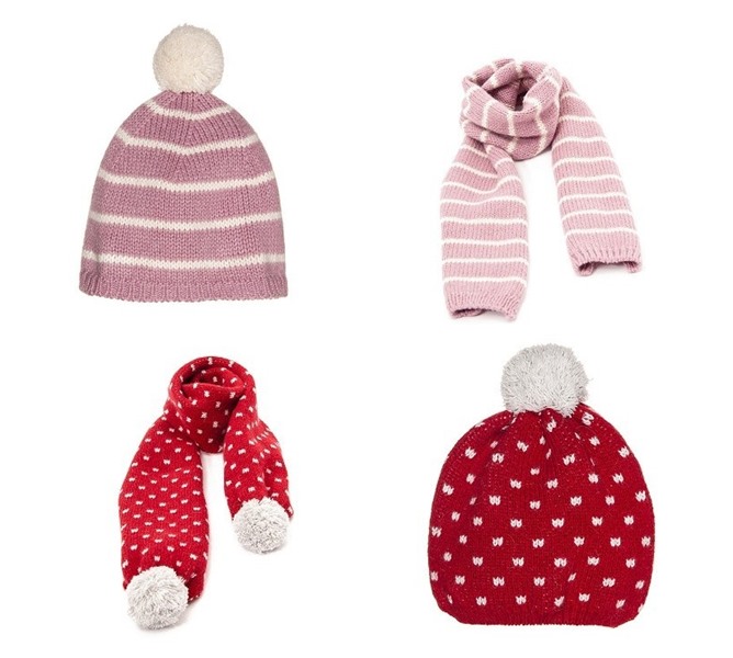 tendencias moda infantil invierno 2015